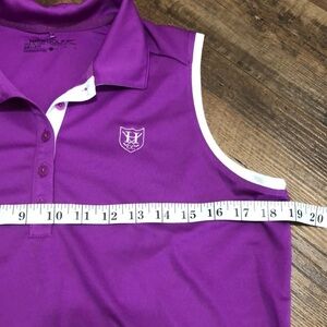Nike Golf tank top